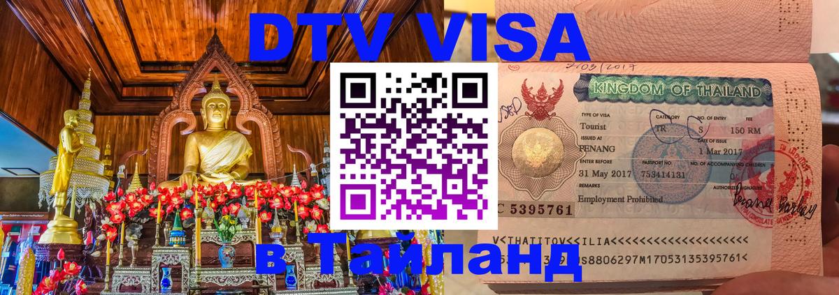 Оформление DTV визы под ключ: стоимость и тарифы, только загранпаспорт - 04.10.2025 